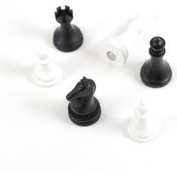 Trendform Magnetisch Schaakspel - Set van 6