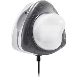 Intex magnetische LED zwembadverlichting