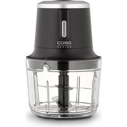 Caso Chop&Go Hakmolen Zwart