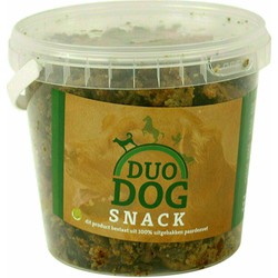 DUO DOG SNACKS 400 GR