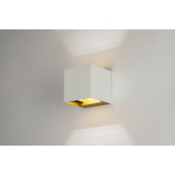 Wandlamp Lumidora 73440