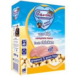 Vers adult kip graanvrij 395g