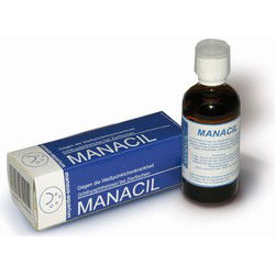 Manacil 100 ml