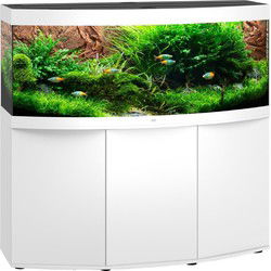 Juwel aquarium Vision 450 LED met filter wit