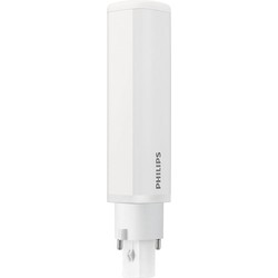 Philips CorePro LED PLC 6.9W-18W 840 2P G24d-2 Neutraal Wit