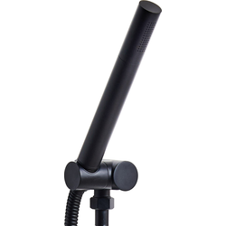 Beliani MARFAU - Armaturen-Zwart-Messing