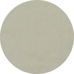Madison - Tafelkleed Beige canvas eco+ - Ø Ca. 160 cm