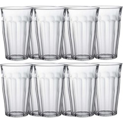 Duralex Picarde longdrinkglazen - 12x stuks - 500 ml - transparant - Longdrinkglazen