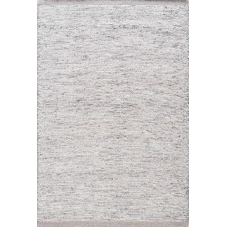 VKW Home Collection Teppe Grey/White - 200 x 300 CM