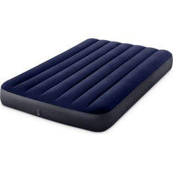 Intex 64758 Classic Downy Airbed 137x191x25 cm