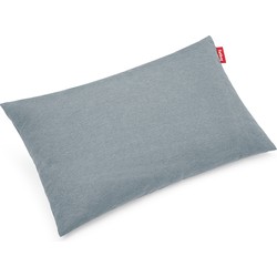 Fatboy King Pillow Storm Blue