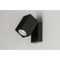 Wandlamp Lumidora 72850