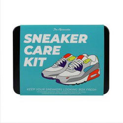 Gift Republic Aficionado kits - Sneaker Care Kit

Gift Republic Aficionado kits - Sneaker Onderhoudsset