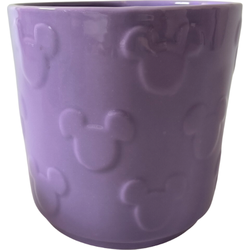 Relief bloempot Minnie - Disney