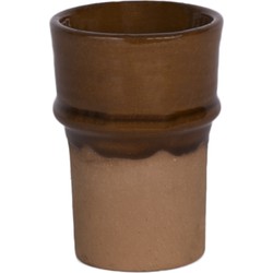 Ceramic mug terra