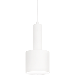 Ideal Lux - Holly - Hanglamp - Metaal - E27 - Wit