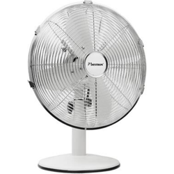 Tafelventilator Korf – Ø35cm- 3 snelheden - Wit