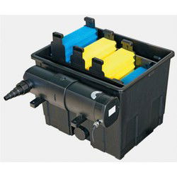 Sf pondclear pro 18000 uvc-18w