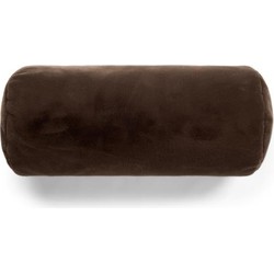 Essenza Nekrol Furry Chocolade 22 x 50 cm