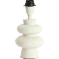 Light & Living - tafellamp - Olona - beige - metaal - losse armatuur - E27 - 8313843