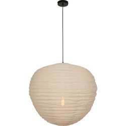 Anne Light and home hanglamp Bangalore - beige -  - 2136B