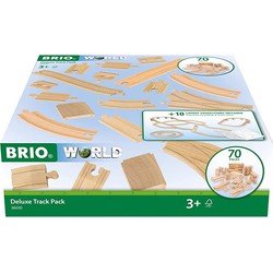 Brio BRIO Deluxe Track Pack 36030
