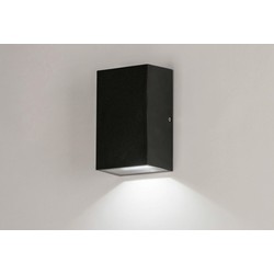 Wandlamp Lumidora 73742