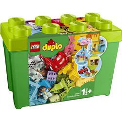 LEGO LEGO DUPLO opbergdoos Deluxe 85-delig - 10914