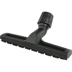 HQ W7-60371N Parketvloerborstel Vario 30-40 Mm Zwart