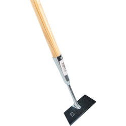 Talen Tools Tuingereedschap schoffel 75 cm - mini tuingereedschap - Tuingereedschap