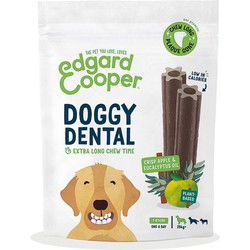Doggy dental apple&euc l 7p