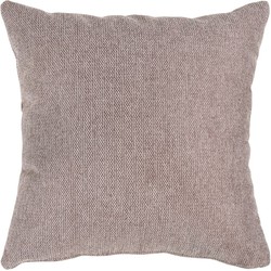 Lido Cushion - Cushion in stone color HN1030