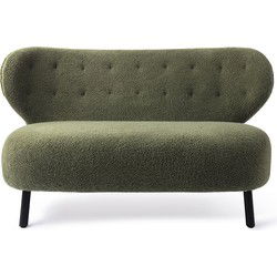 Kita Bench Green