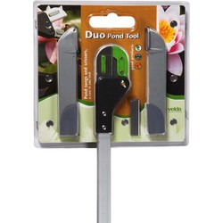 Duo Pond Tool