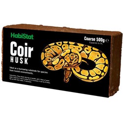 Habistat Aquadistri coir coarse husk 05