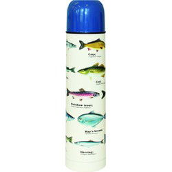Gift Republic Multi Fish - Flask

Gift Republic Multi Fish - Fles