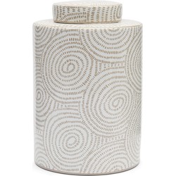 Blois Ginger Pot L