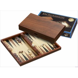Philos Philos Backgammon Kassette Andros