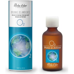 Geurolie Brumas de ambiente 50 ml O2