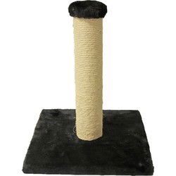 Klimboom Caty small 37 cm zwart