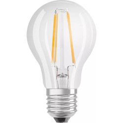 Osram Parathom LED Lamp E27 6.5-60W Warm Wit