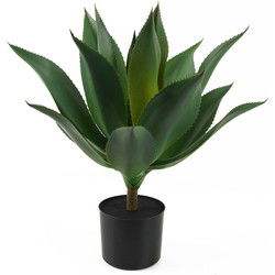 Artificial Plant Succlulent