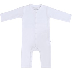Baby's Only Boxpakje Pure - Wit - 50 - 100% ecologisch katoen