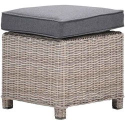 Garden Impressions Nova lounge dining kruk vintage willow