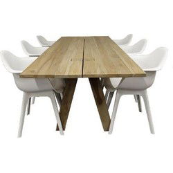 Simon Diningset