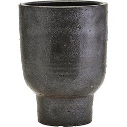 House Doctor Pot Artist bruin 26cm