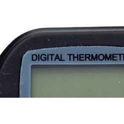 Habistat Aquadistri digitale thermometer
