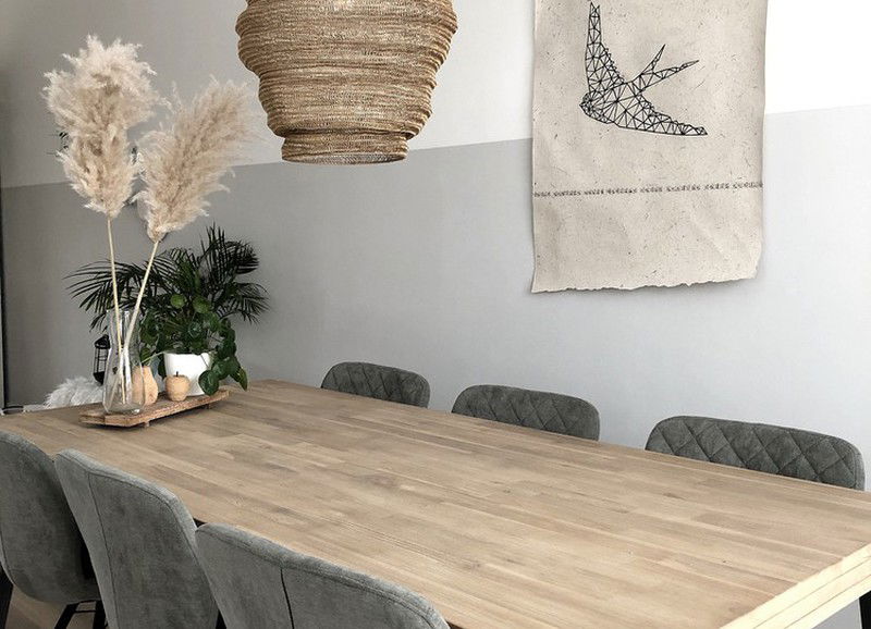 Dit zijn de leukste hanglampen voor boven de tafel