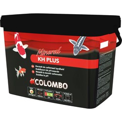 Kh 15.000 ml/105.000 liter