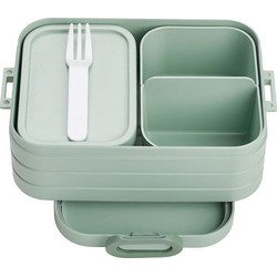 Lunchbox Bento midi - Nordic sage